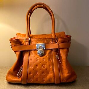 Lancel Le Daligramme bag